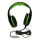 Fone De Ouvido Com Microfone Headset Gamer Ph123 Multilaser